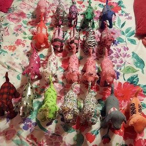 Victoria's Secret PINK Dogs